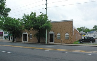 Plus de détails pour 337-343 Merrick Rd, Lynbrook, NY - Bureau à vendre