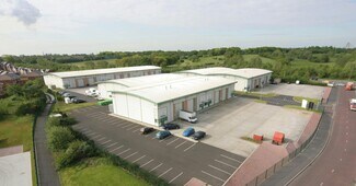 Plus de détails pour Park Court, Sherdley Business Park, St Helens - Industriel/Logistique à louer