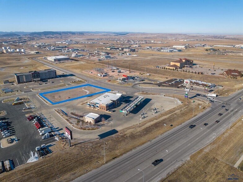 TBD Eglin -1, Rapid City, SD à louer - Photo de l’immeuble – Image 2 sur 19