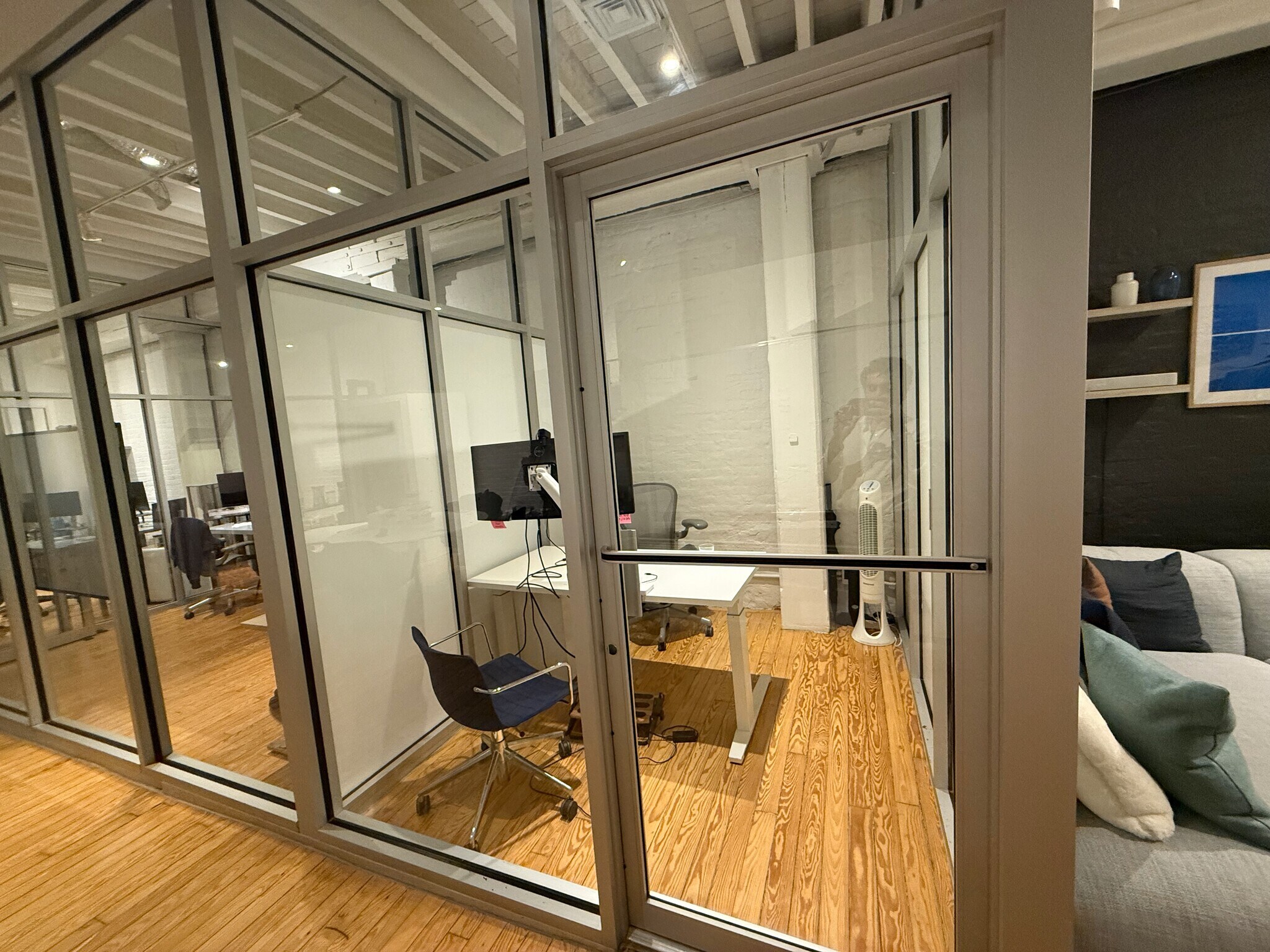 39 Wooster St, New York, NY à louer Photo principale– Image 1 sur 5