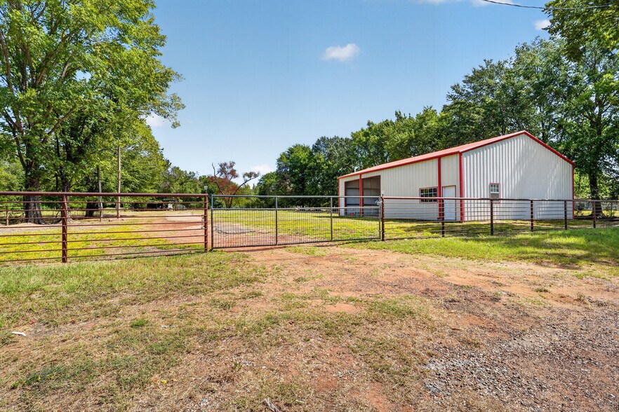 0 Hwy 80, Mineola, TX à vendre - Photo principale – Image 1 sur 30