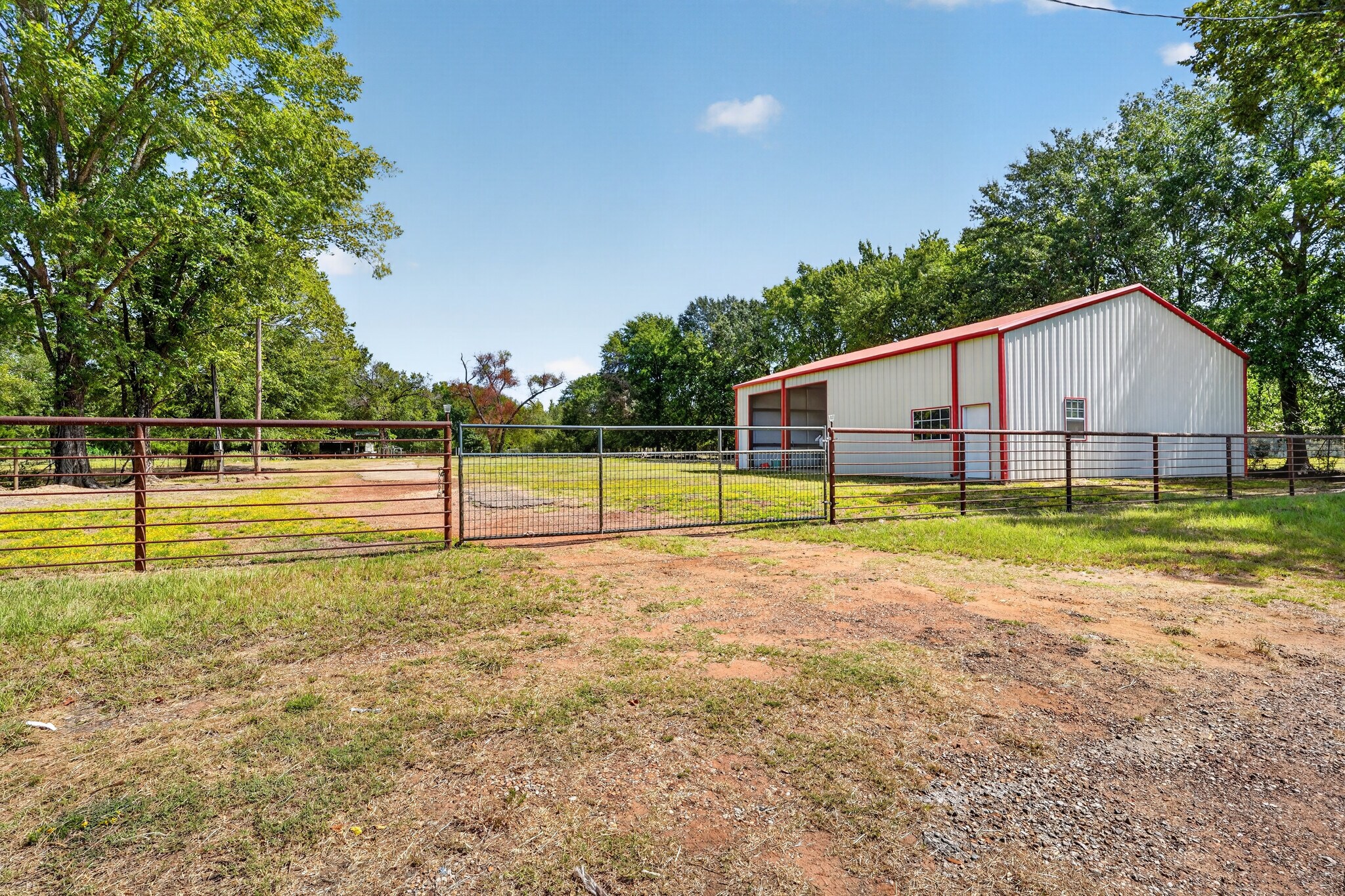 0 Hwy 80, Mineola, TX à vendre Photo principale– Image 1 sur 31