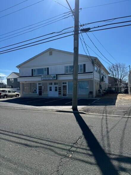 606 Ocean Rd, Point Pleasant Boro, NJ à louer - Photo de l’immeuble – Image 3 sur 6