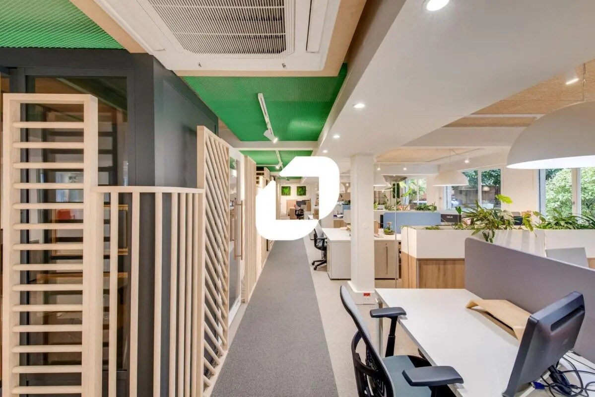 Bureau dans Boulogne-Billancourt à vendre Photo intérieure– Image 1 sur 13