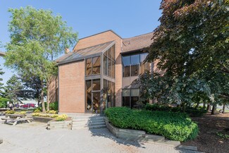 Plus de détails pour 290 N Queen St, Toronto, ON - Bureau à louer