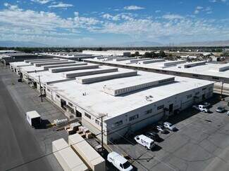 Plus de détails pour 1500 S 300 W, Clearfield, UT - Industriel/Logistique à louer