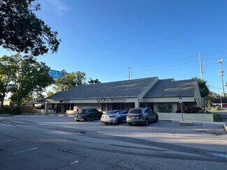 Plus de détails pour 32502 US Highway 19 N, Palm Harbor, FL - Bureau à louer
