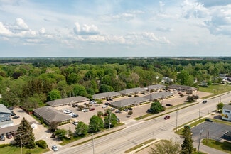 Plus de détails pour 15851 S US Highway 27, Lansing, MI - Bureau à louer