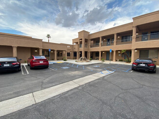 Plus de détails pour 74361 Highway 111, Palm Desert, CA - Bureau/Local commercial à louer