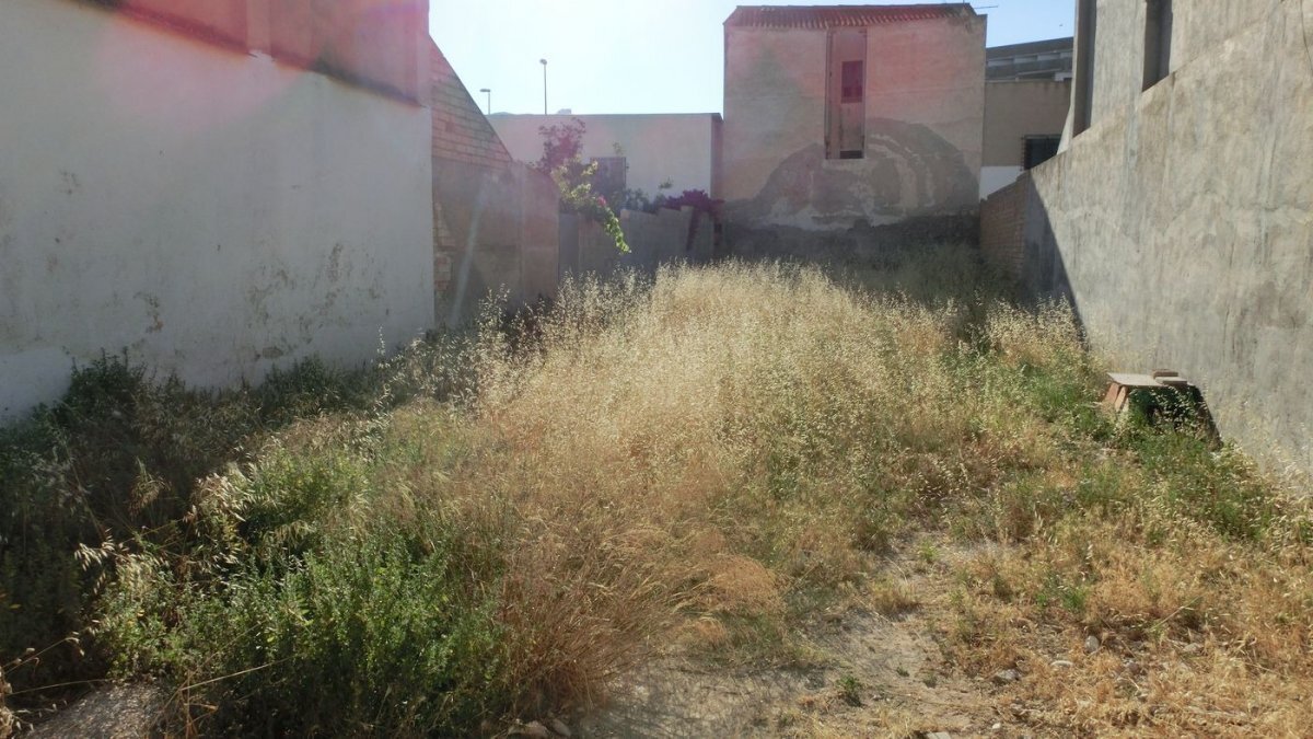Terrain dans Sant Carles de la Ràpita, Tarragona à vendre Autre– Image 1 sur 3