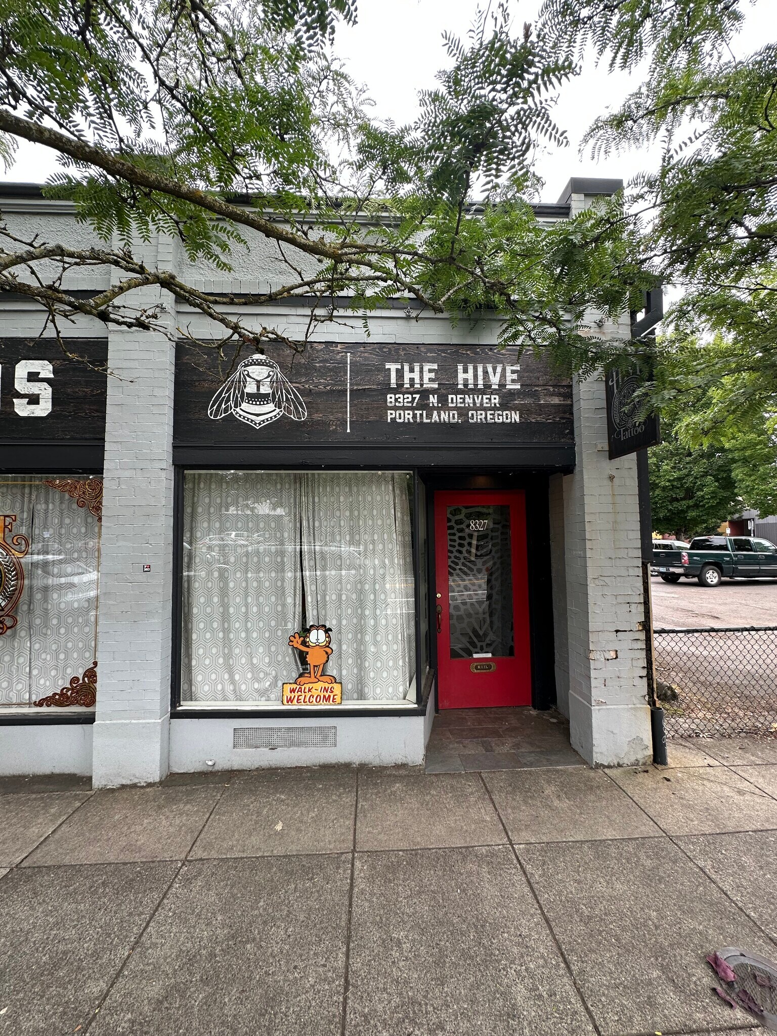 8327-8329 N Denver Ave, Portland, OR à louer Photo intérieure– Image 1 sur 4