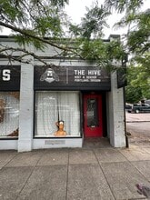 8327-8329 N Denver Ave, Portland, OR à louer Photo intérieure– Image 1 sur 4