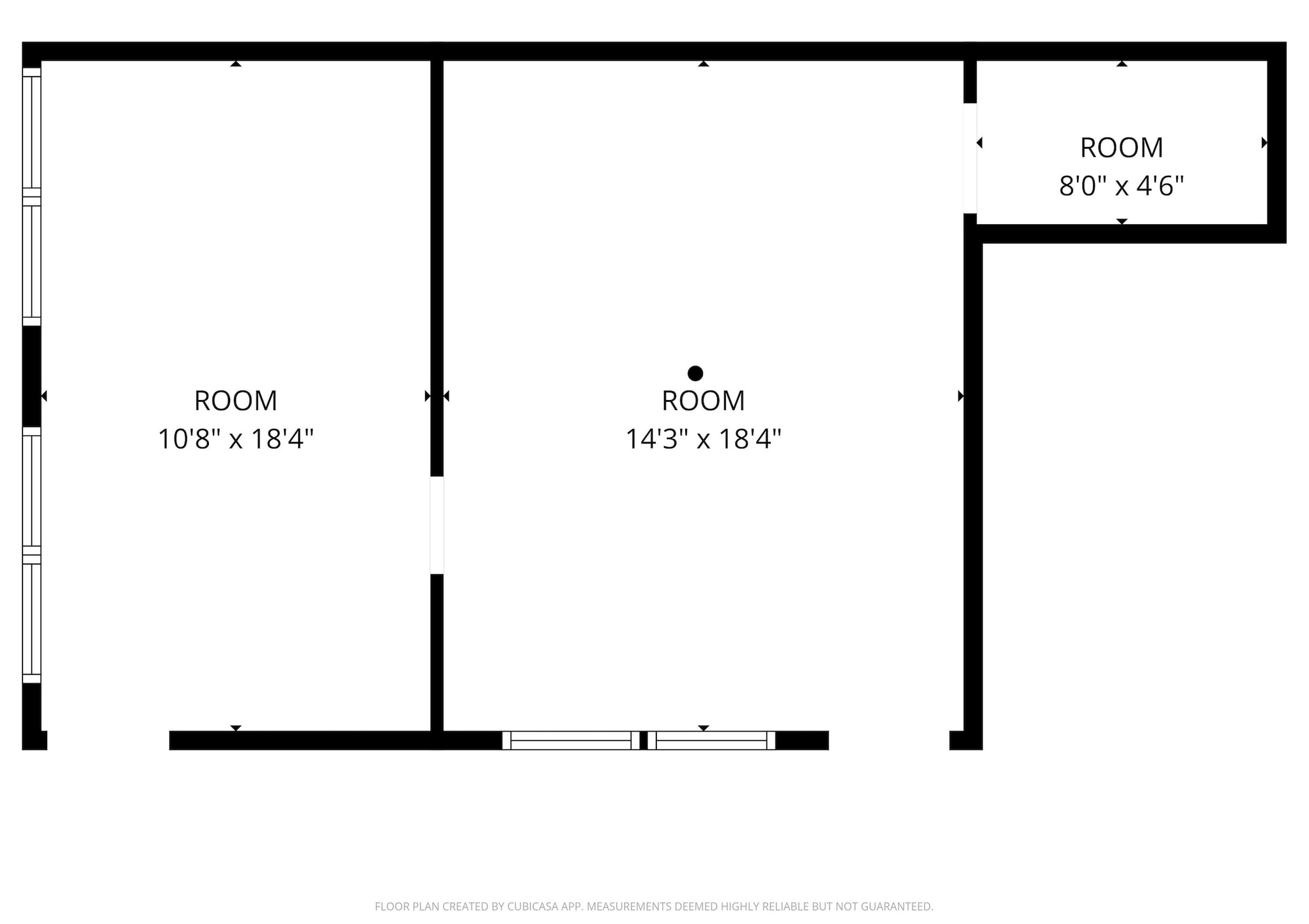 24002 Via Fabricante, Mission Viejo, CA à louer Plan d’étage– Image 1 sur 1