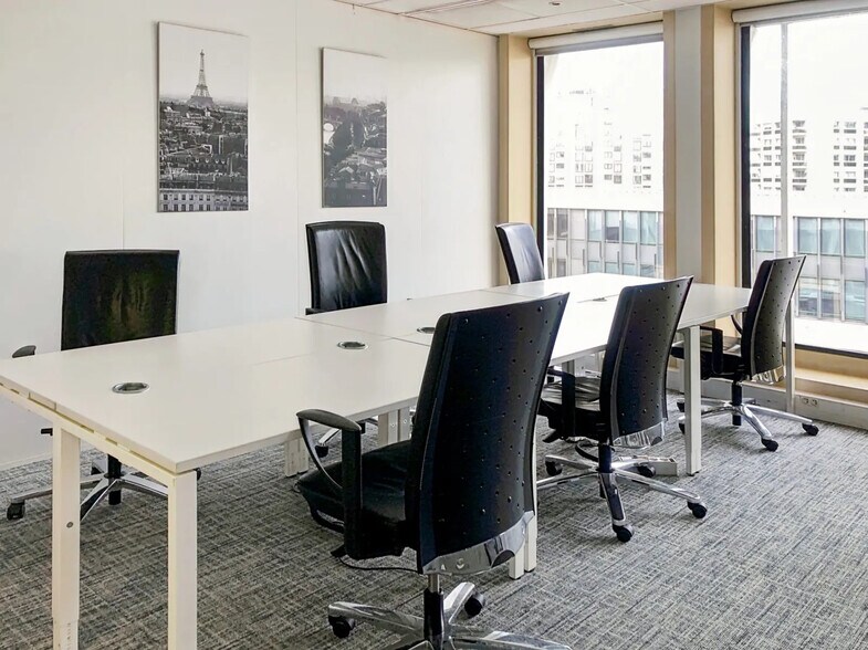 37 Avenue Ledru-Rollin, Paris à louer - Photo de l’immeuble – Image 2 sur 34