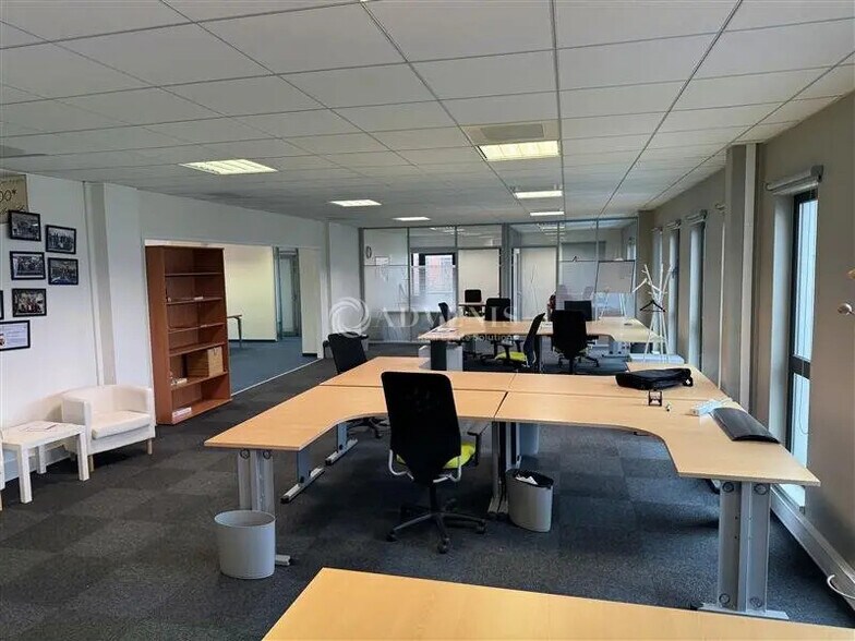 Bureau dans Schiltigheim à louer - Photo intérieure – Image 3 sur 5