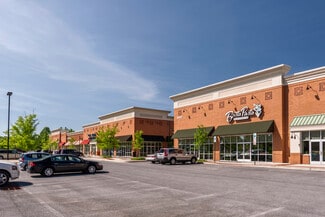 Plus de détails pour 5957 Exchange Dr, Eldersburg, MD - Local commercial à louer