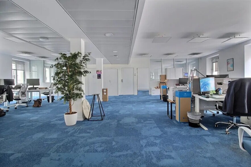 23 Rue Taitbout, Paris à louer - Photo intérieure – Image 2 sur 10