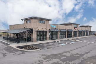 Plus de détails pour 150 Stephen P Yokich Pky, Spring Hill, TN - Bureau/Médical à louer