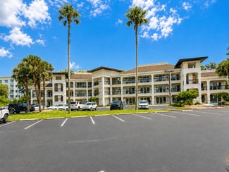 Plus de détails pour 2000 - 2310 Sawgrass Village Dr, Ponte Vedra Beach, FL - Bureau à vendre