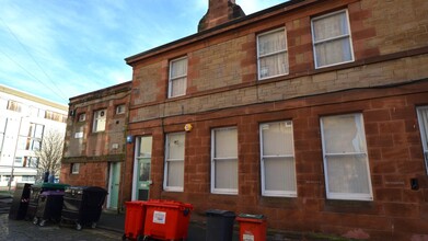 1-5 Quayside St, Edinburgh à louer Photo de l’immeuble– Image 1 sur 3