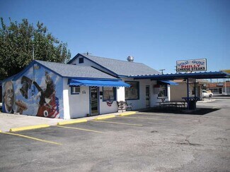 Plus de détails pour 314-316 Pat Booker Rd, Universal City, TX - Local commercial à vendre