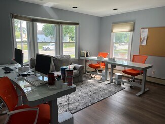 Plus de détails pour 149 W Main St, Freehold, NJ - Bureau à louer