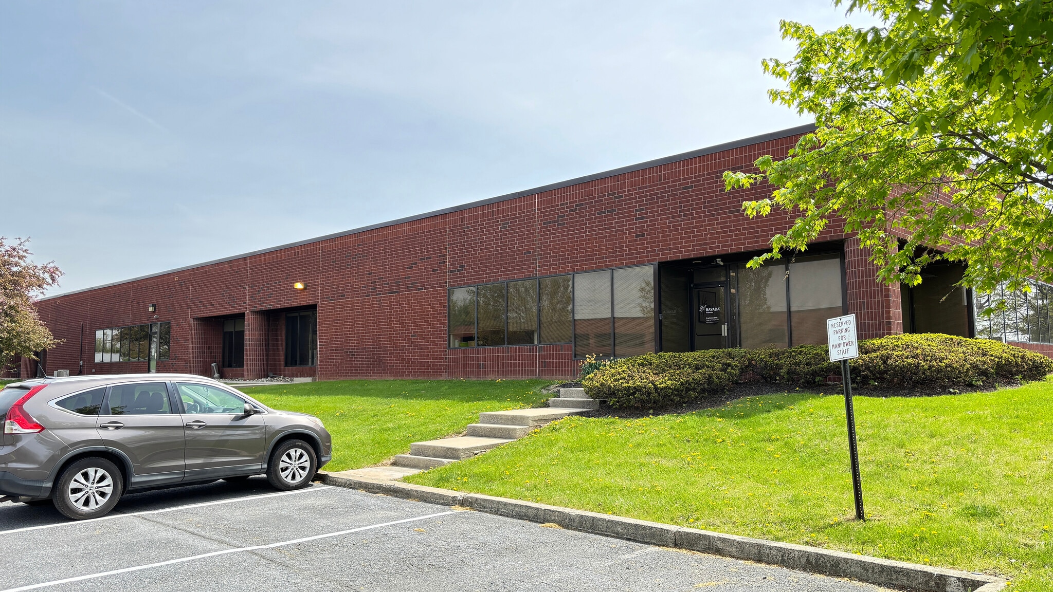 2202 N Irving St, Allentown, PA à louer Photo de l’immeuble– Image 1 sur 4