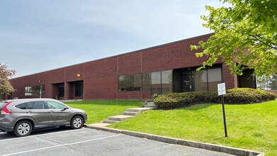 2202 N Irving St, Allentown, PA à louer Photo de l’immeuble– Image 1 sur 4