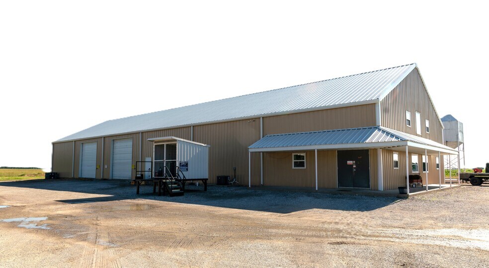 HWY 60 444739 US-60 Hwy, Vinita, OK à vendre - Photo de l’immeuble – Image 1 sur 17