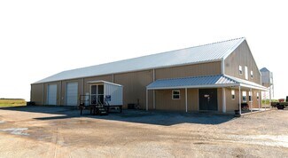 Plus de détails pour HWY 60 444739 US-60 Hwy, Vinita, OK - Local commercial à vendre