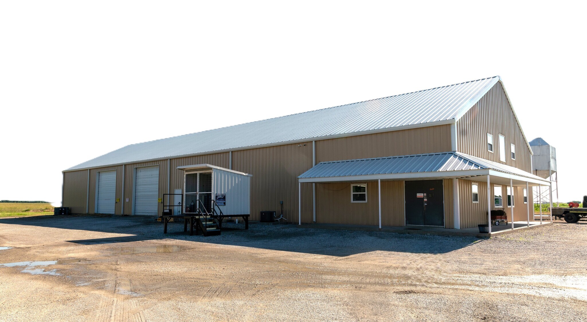 HWY 60 444739 US-60 Hwy, Vinita, OK à vendre Photo de l’immeuble– Image 1 sur 18