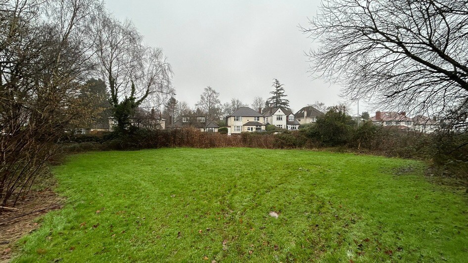 9 Rhiwbina Hl, Cardiff à vendre - Photo de l’immeuble – Image 3 sur 6