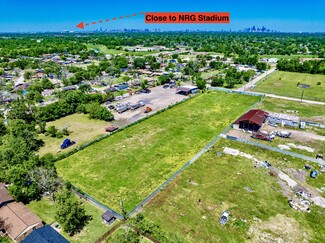 Plus de détails pour 5620 Acres dr, Houston, TX - Terrain à louer