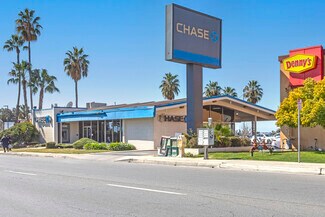 Plus de détails pour 2680 Mount Vernon Ave, Bakersfield, CA - Local commercial à louer