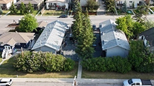116 & 120 Powell St portefeuille de 2 biens à vendre sur LoopNet.fr Photo principale– Image 1 sur 3