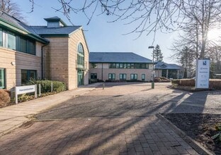 Polmaise Rd, Stirling à louer Photo de l’immeuble– Image 2 sur 6