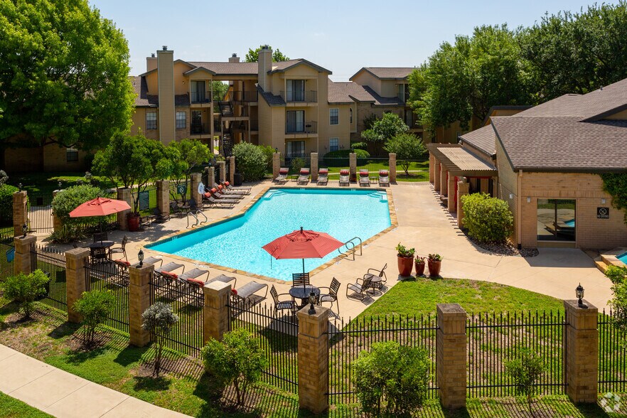 2501 Bacon Ranch Rd, Killeen, TX à vendre - Photo de l’immeuble – Image 3 sur 7