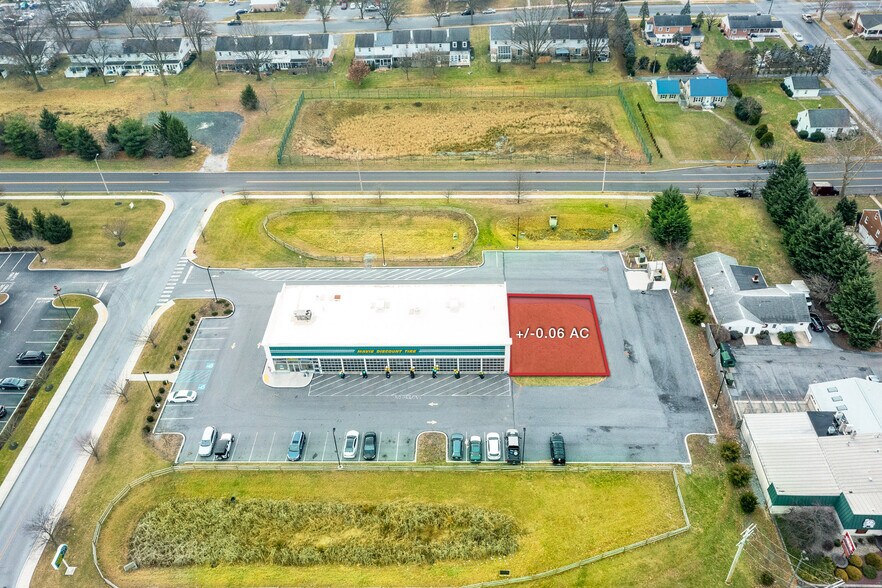 940 E Main St, Palmyra, PA à vendre - Photo de l’immeuble – Image 2 sur 9