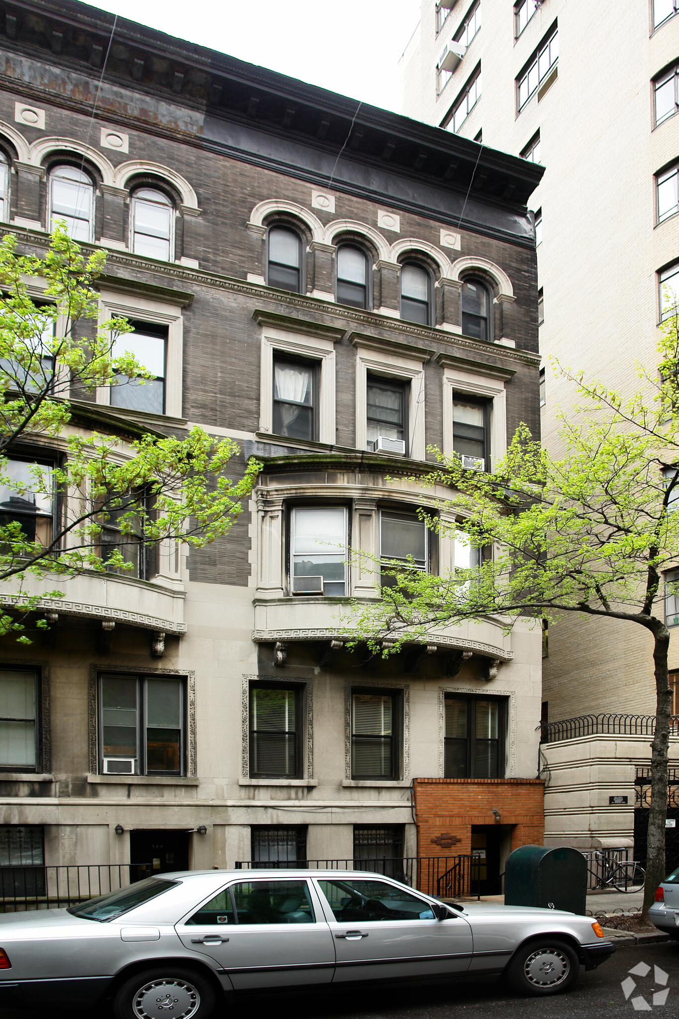 346 W 87TH St, New York, NY à vendre Photo principale– Image 1 sur 13