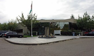 Plus de détails pour 7735 178th Pl NE, Redmond, WA - Industriel/Logistique à louer