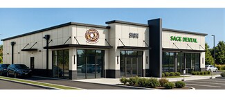 Plus de détails pour Hwy 72 & Balch Rd, Madison, AL - Local commercial à louer
