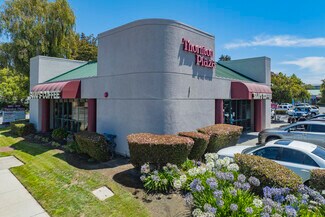 Plus de détails pour 3602-3658 Thornton Ave, Fremont, CA - Local commercial à louer