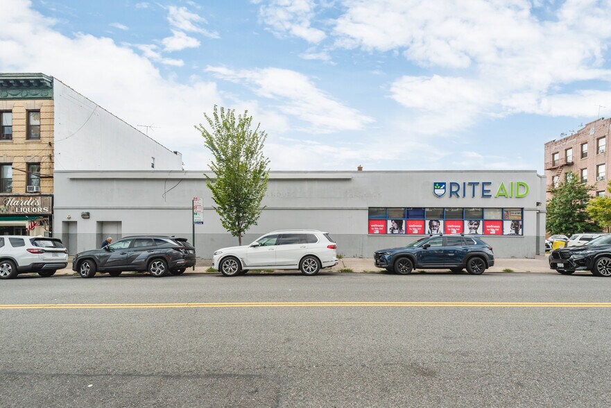 9302 3rd Ave, Brooklyn, NY à vendre - Photo de l’immeuble – Image 3 sur 5