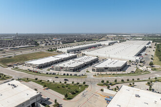 2601 TX-121, Lewisville, TX - VUE AÉRIENNE  vue de carte - Image1