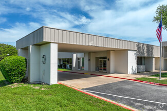 Plus de détails pour 2050 State Highway 31, Athens, TX - Local commercial à louer
