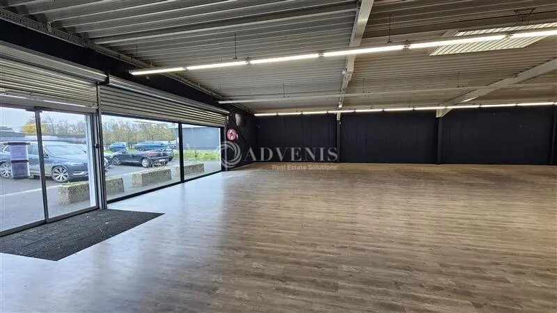 Local commercial dans Seclin à louer - Photo de l’immeuble – Image 2 sur 5