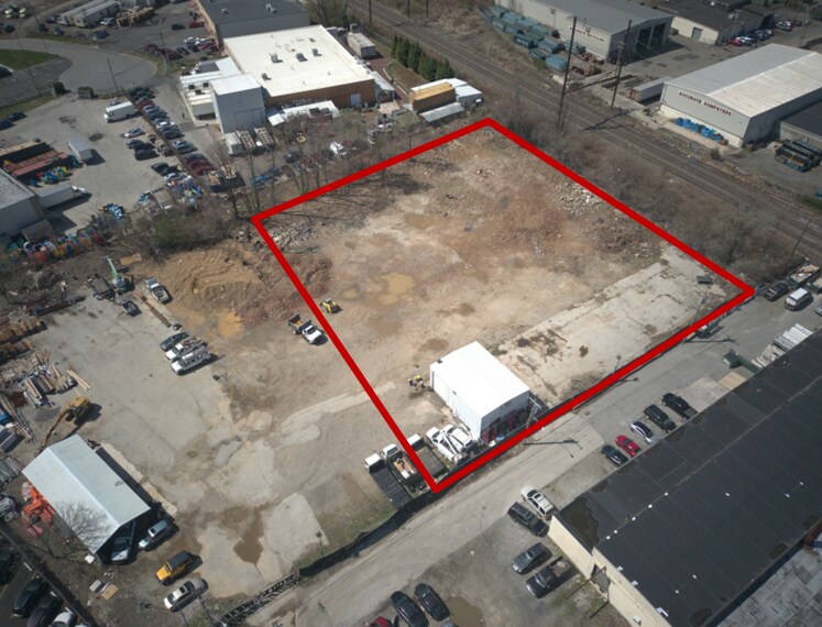 44 Fourth St, Lansdowne, PA à louer - Photo principale – Image 1 sur 1