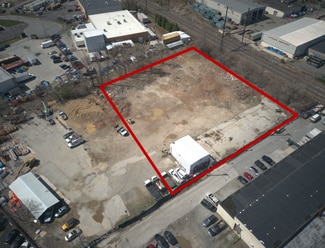 Plus de détails pour 44 Fourth St, Lansdowne, PA - Industriel/Logistique à louer