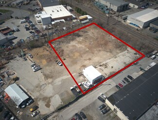 Plus de détails pour 44 Fourth St, Lansdowne, PA - Industriel/Logistique à louer