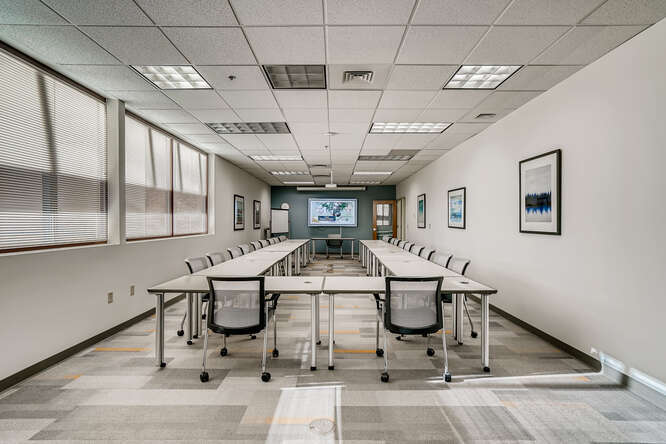 357 S McCaslin Blvd, Louisville, CO à louer - Photo de l’immeuble – Image 2 sur 16